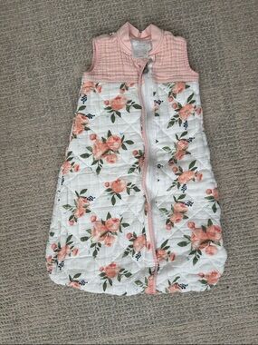 Little Unicorn Quilted Sleep Sack